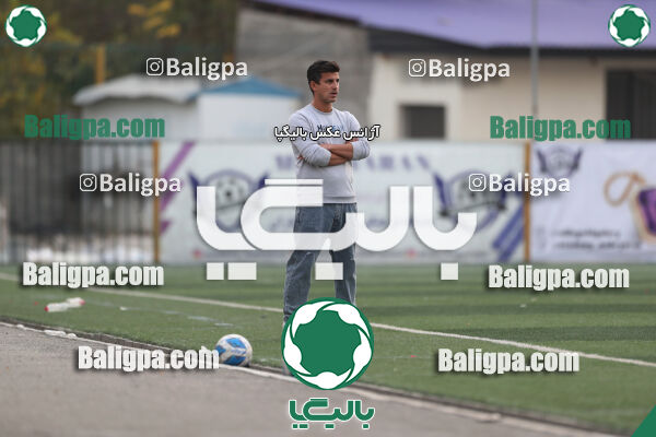 مهر یاران حافظ 0–4 پرسپولیس