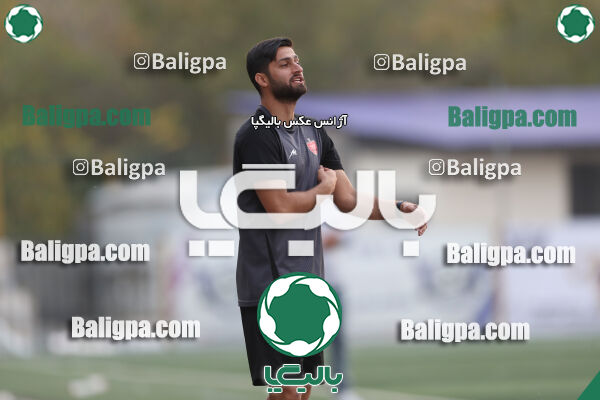 مهر یاران حافظ 0–4 پرسپولیس