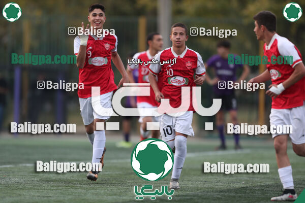 مهر یاران حافظ 0–4 پرسپولیس