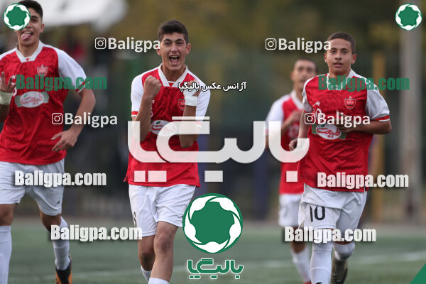 مهر یاران حافظ 0–4 پرسپولیس