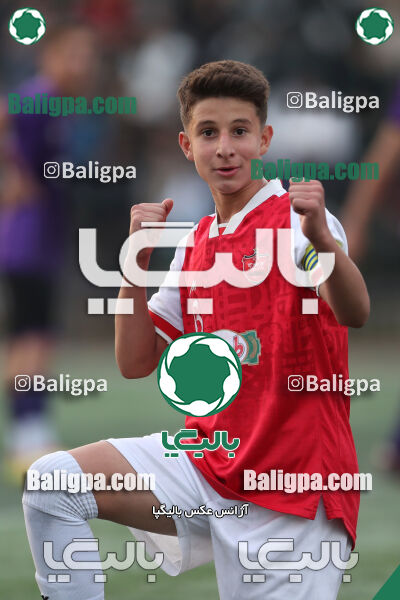 مهر یاران حافظ 0–4 پرسپولیس