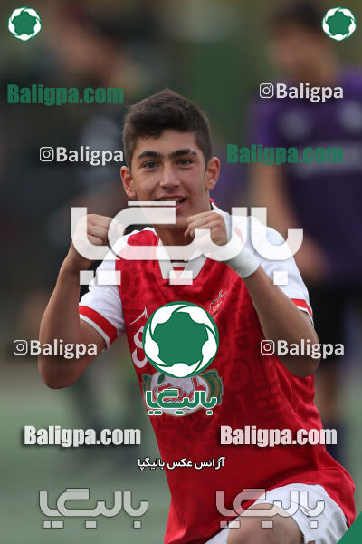 مهر یاران حافظ 0–4 پرسپولیس