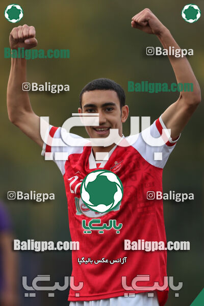مهر یاران حافظ 0–4 پرسپولیس