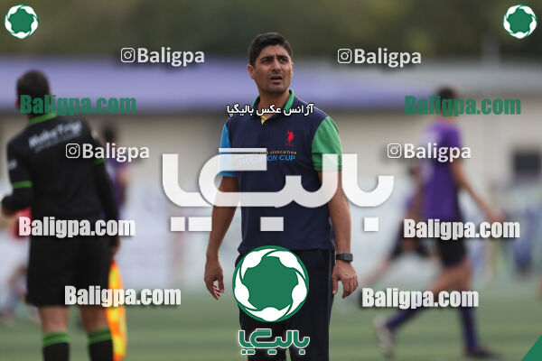 مهر یاران حافظ 0–4 پرسپولیس