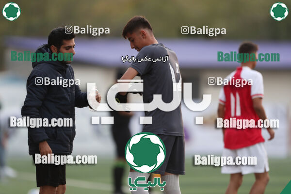 مهر یاران حافظ 0–4 پرسپولیس