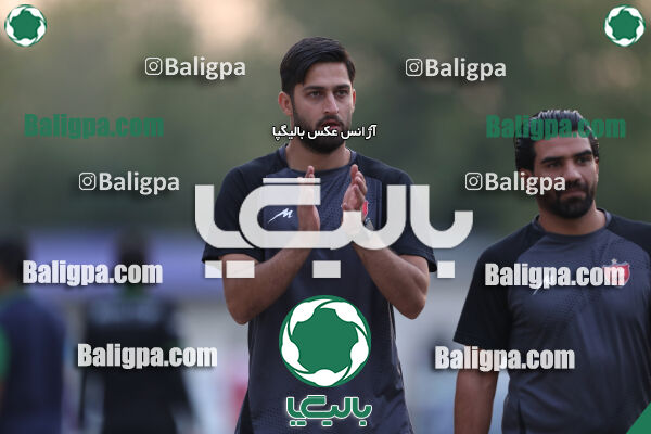 مهر یاران حافظ 0–4 پرسپولیس