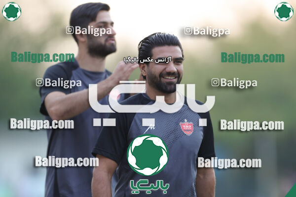 مهر یاران حافظ 0–4 پرسپولیس