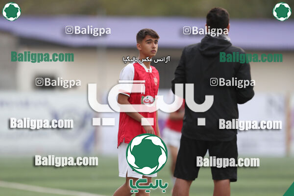 مهر یاران حافظ 0–4 پرسپولیس