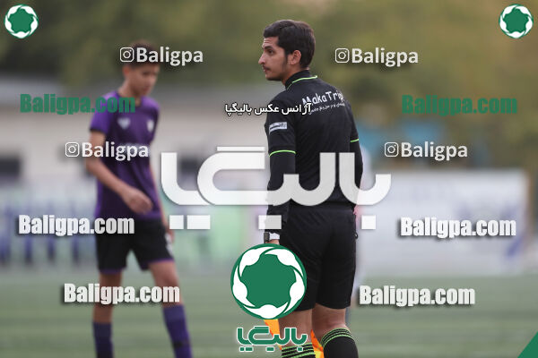 مهر یاران حافظ 0–4 پرسپولیس