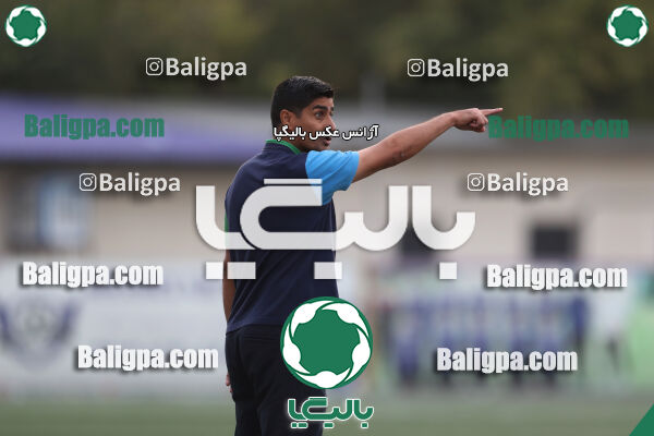 مهر یاران حافظ 0–4 پرسپولیس