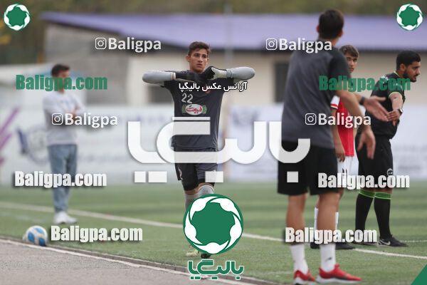 مهر یاران حافظ 0–4 پرسپولیس