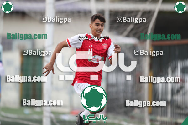 مهر یاران حافظ 0–4 پرسپولیس