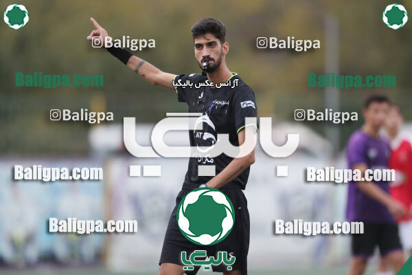 مهر یاران حافظ 0–4 پرسپولیس
