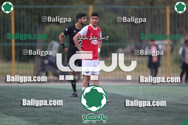 مهر یاران حافظ 0–4 پرسپولیس