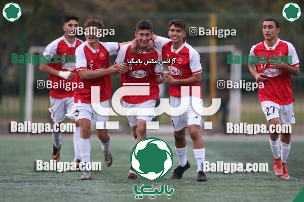 مهر یاران حافظ 0–4 پرسپولیس