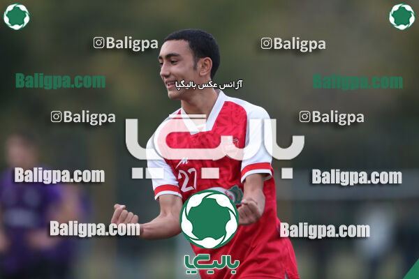 مهر یاران حافظ 0–4 پرسپولیس