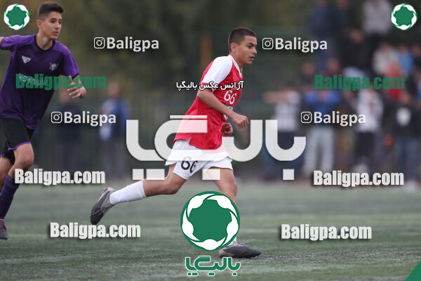 مهر یاران حافظ 0–4 پرسپولیس