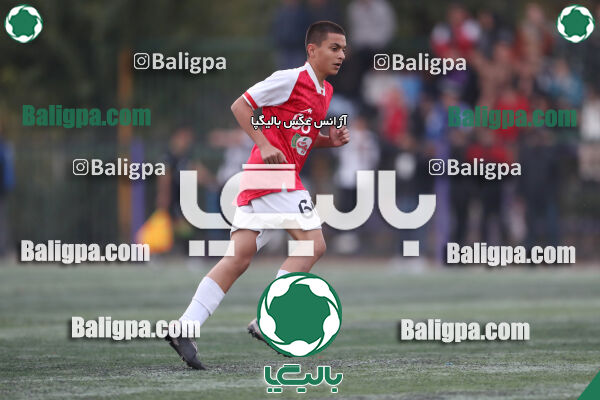 مهر یاران حافظ 0–4 پرسپولیس