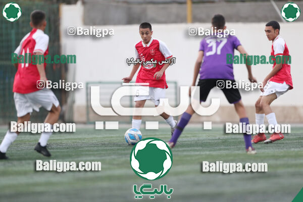 مهر یاران حافظ 0–4 پرسپولیس