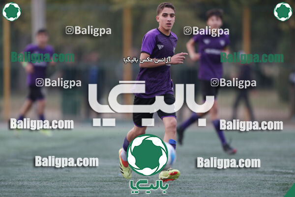 مهر یاران حافظ 0–4 پرسپولیس