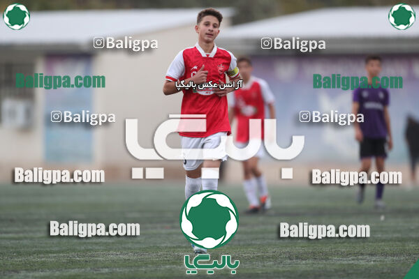 مهر یاران حافظ 0–4 پرسپولیس