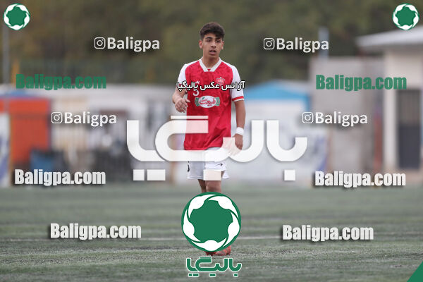 مهر یاران حافظ 0–4 پرسپولیس