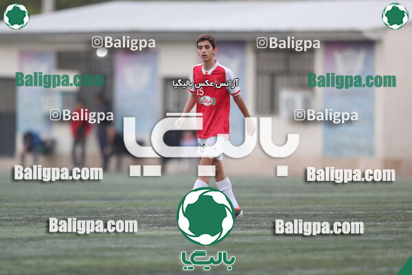 مهر یاران حافظ 0–4 پرسپولیس