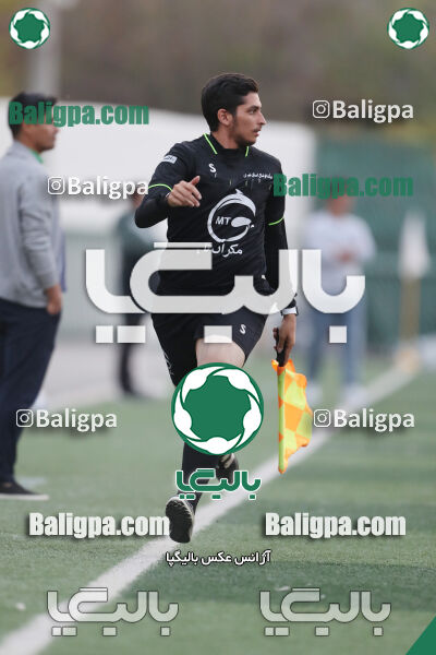 مهر یاران حافظ 0–4 پرسپولیس