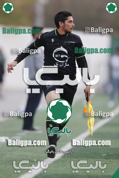 مهر یاران حافظ 0–4 پرسپولیس
