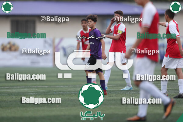 مهر یاران حافظ 0–4 پرسپولیس