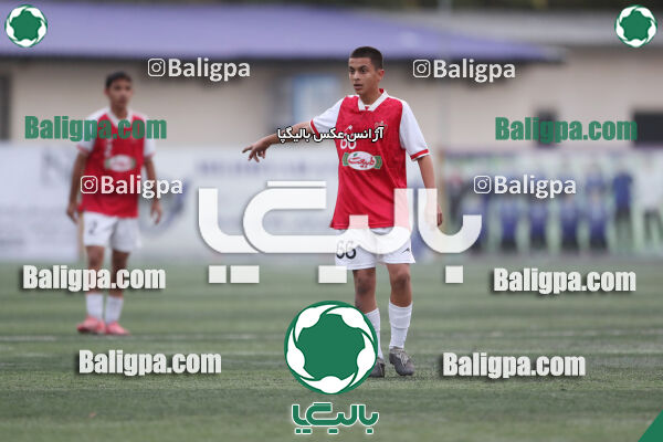 مهر یاران حافظ 0–4 پرسپولیس
