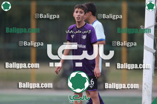مهر یاران حافظ 0–4 پرسپولیس