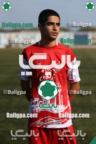 پرسپولیس قائمشهر ۵ - ۰ شهروند جوان نور