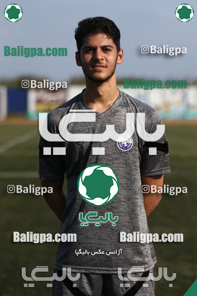 پرسپولیس قائمشهر ۵ - ۰ شهروند جوان نور