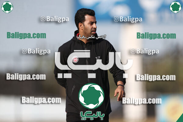 پرسپولیس قائمشهر ۵ - ۰ شهروند جوان نور