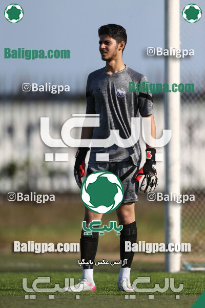 پرسپولیس قائمشهر ۵ - ۰ شهروند جوان نور
