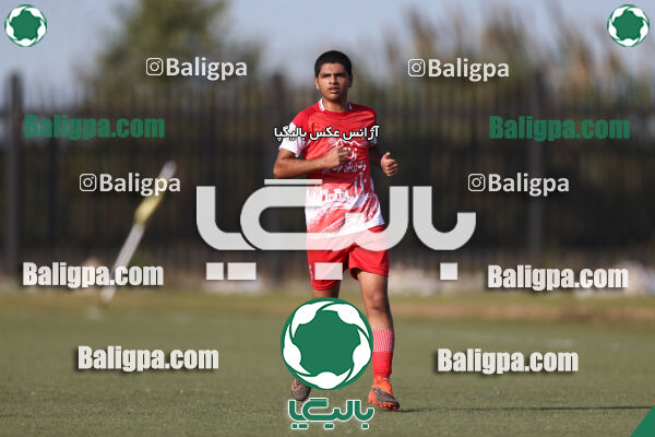 پرسپولیس قائمشهر ۵ - ۰ شهروند جوان نور