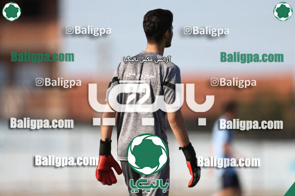 پرسپولیس قائمشهر ۵ - ۰ شهروند جوان نور