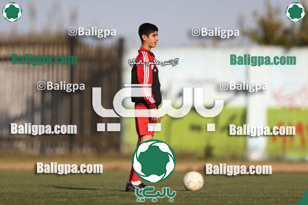 پرسپولیس قائمشهر ۵ - ۰ شهروند جوان نور