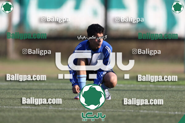 پرسپولیس قائمشهر ۵ - ۰ شهروند جوان نور