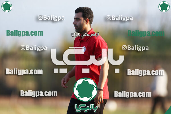 پرسپولیس قائمشهر ۵ - ۰ شهروند جوان نور