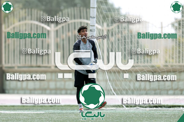 پریز زاگرس 0–3 انرژی پیشرو ایرانیان