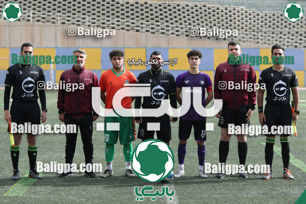 پریز زاگرس 0–3 انرژی پیشرو ایرانیان
