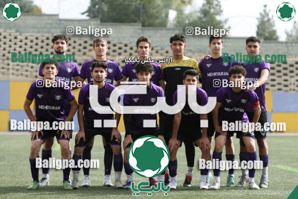 پریز زاگرس 0–3 انرژی پیشرو ایرانیان