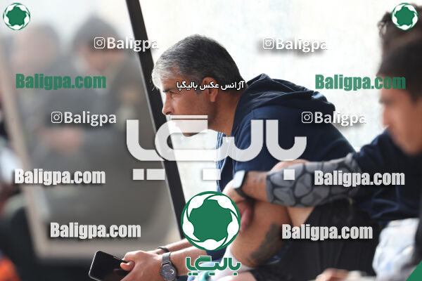 پریز زاگرس 0–3 انرژی پیشرو ایرانیان