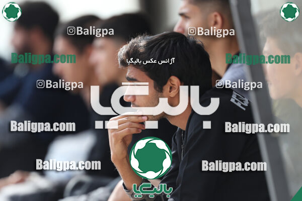 پریز زاگرس 0–3 انرژی پیشرو ایرانیان