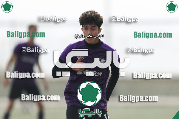 پریز زاگرس 0–3 انرژی پیشرو ایرانیان