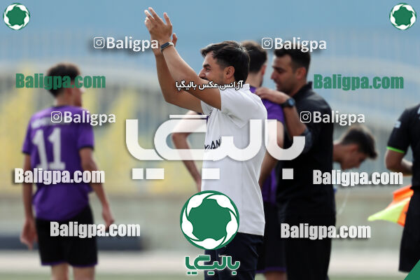پریز زاگرس 0–3 انرژی پیشرو ایرانیان