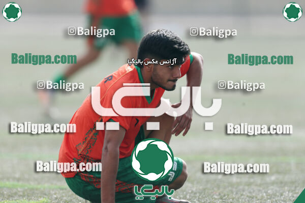پریز زاگرس 0–3 انرژی پیشرو ایرانیان