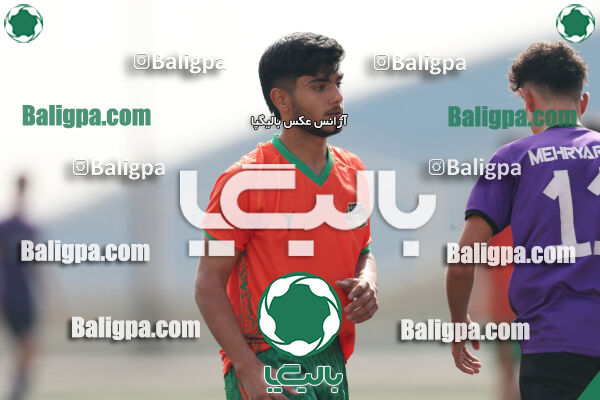پریز زاگرس 0–3 انرژی پیشرو ایرانیان